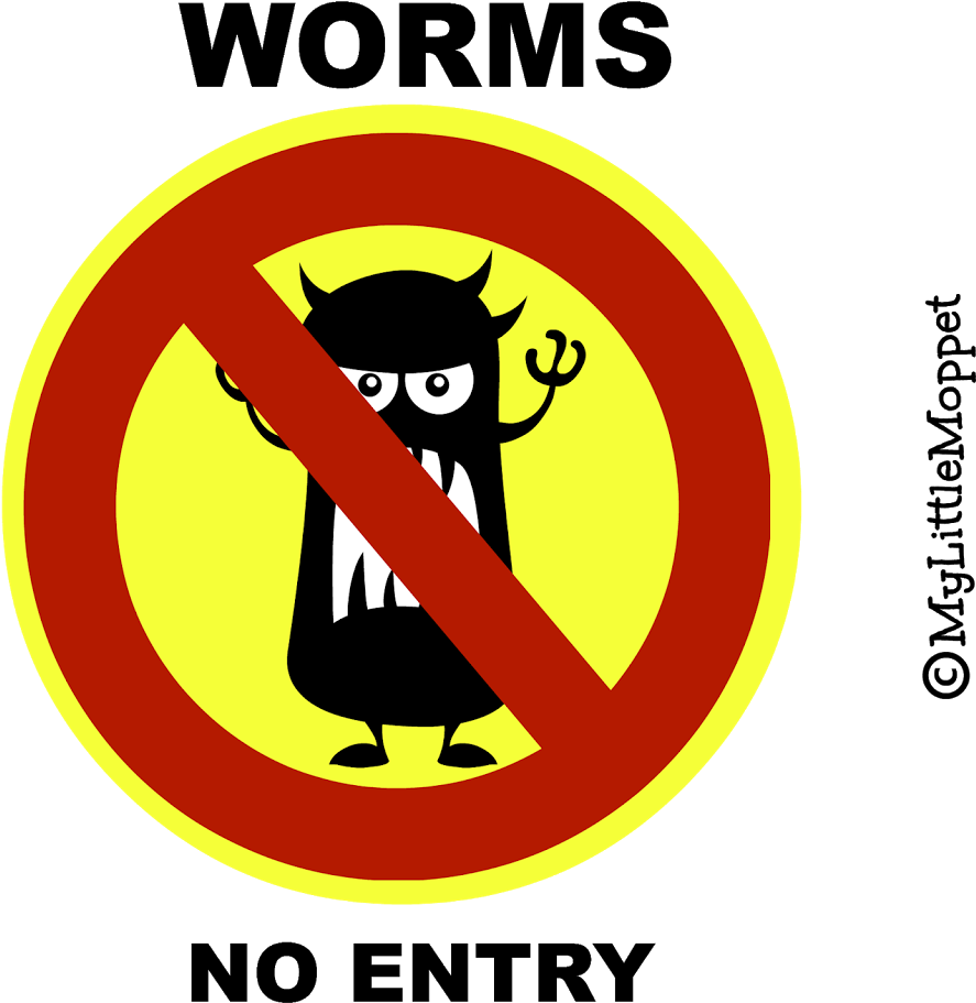 Importance Of Deworming Children - Deworming Children (1024x1024), Png Download