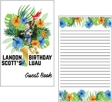 Guest Book - Address Book: Volume 2 (address Book Large Print) (601x401), Png Download