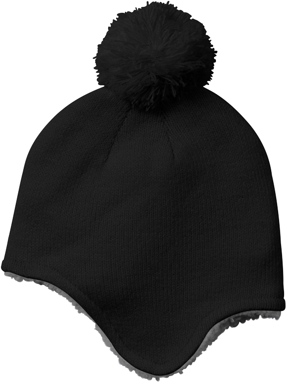 Beanie (850x891), Png Download