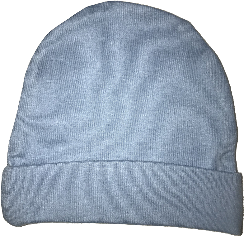 Baby Newborn Cap - Beanie (800x800), Png Download