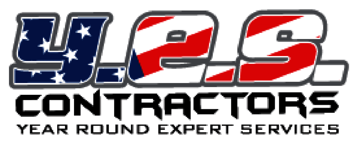 Y - E - S - Contractors - Holiday Decorating Photo - Graphic Design (1300x682), Png Download