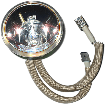 Airfield Lamps Flight Light Inc - Lamp (400x400), Png Download