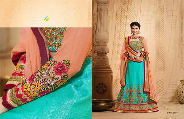 Bridal-1 - Vinay Fashion Sheesha (600x600), Png Download