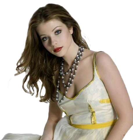 Girl Png Hd - Michelle Trachtenberg Png (640x480), Png Download