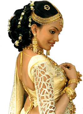 Leezaa Bridals,online Store In Kandy Sri Lanka - Bridle Sri Lanka (414x365), Png Download