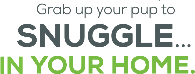 Your Furbaby Already Loves You - Business Hubs (822x349), Png Download