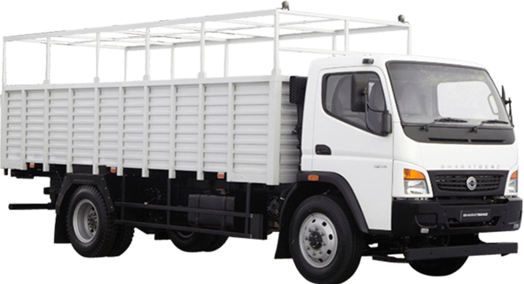 Of Indian Trucks Trailer Truck Full Size Png Download Seekpng