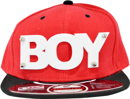 Hiphop Cap Rc002 - Boy (600x600), Png Download