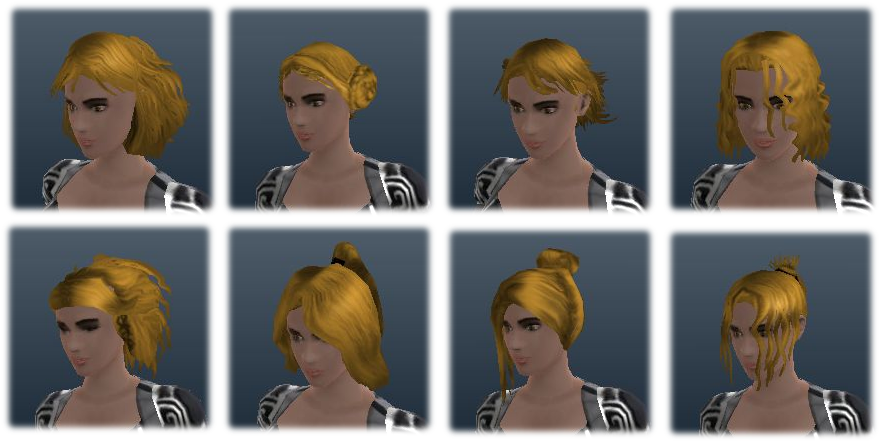 Human Female Hairs - Girl (890x460), Png Download