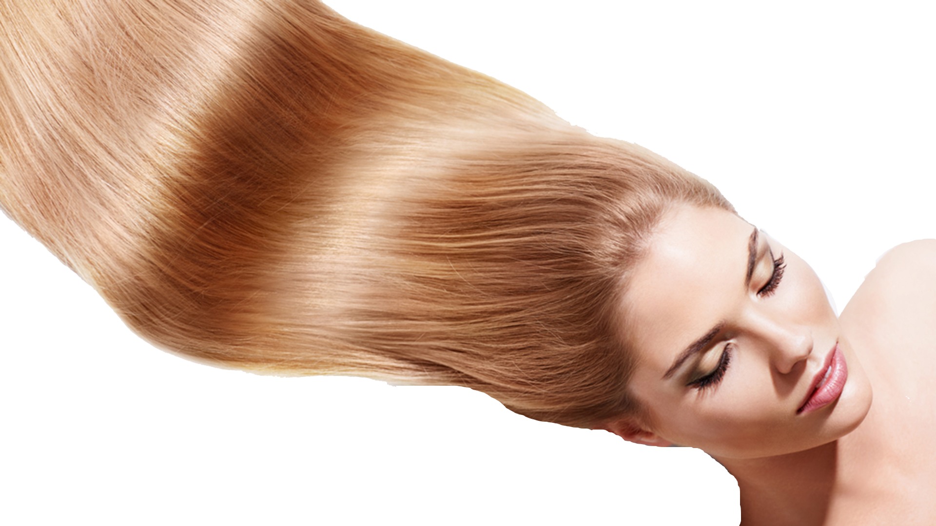 Hair Shine (1920x1080), Png Download
