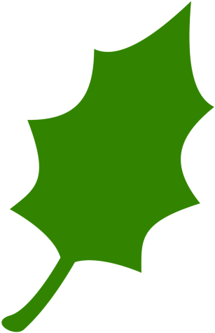 Leaf - Icône Feuille (500x500), Png Download