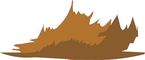 Sick Arachnee Hairs - September 5 (500x500), Png Download