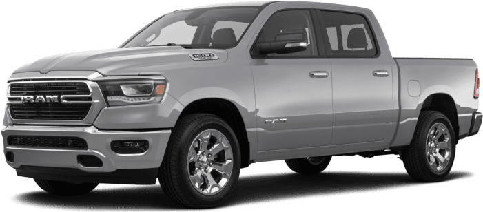 2019 Ram - 2019 Ram 1500 Big Horn Msrp (700x350), Png Download
