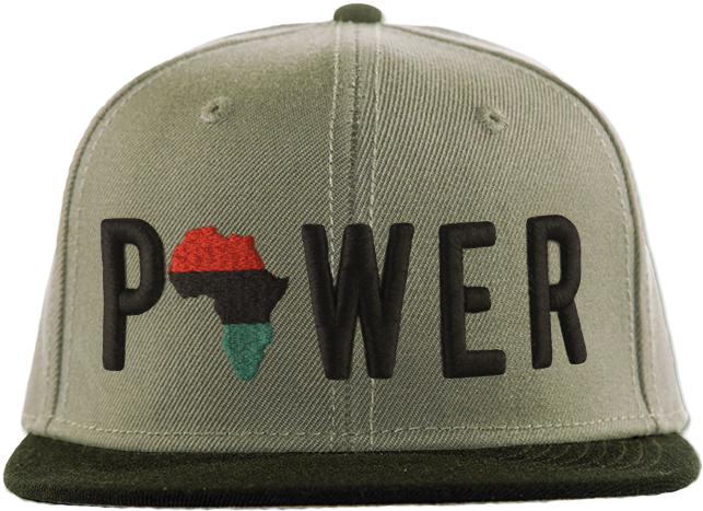 Power Snapback - Baseball Cap (692x517), Png Download