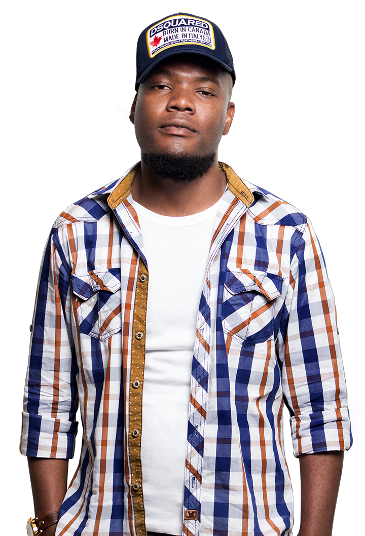 Zimbabwe Is One Of The Few African Countries Witnessing - Mzukuru (720x1058), Png Download