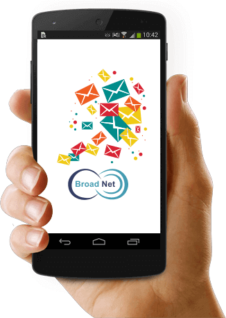 Bring The World Around You, Closer - Tutto Sulla Posta Elettronica (326x458), Png Download
