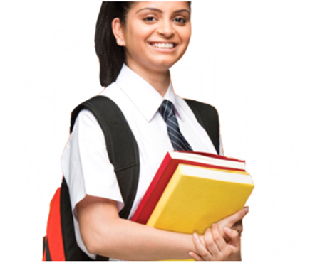 Private School Students Private School Students - Bikash Bhavan Scholarship 2018 (435x370), Png Download