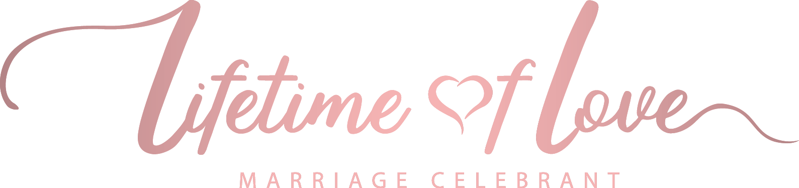 Life Time Of Love - Heart (1589x374), Png Download