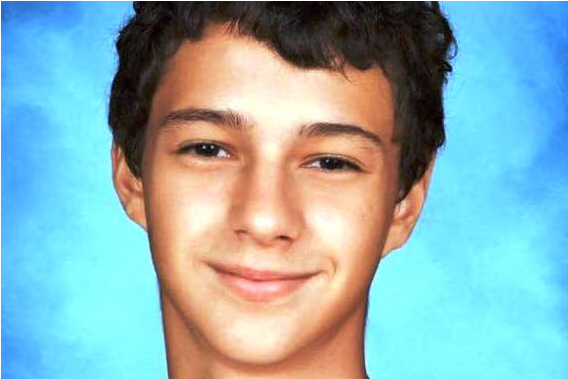 The Family Of Deceased Winter Park High School Student - Roger Trindade (870x580), Png Download