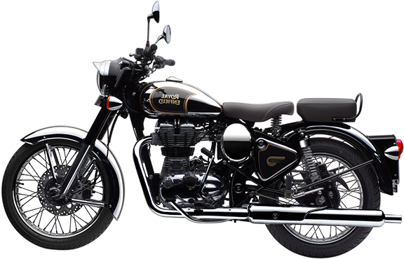 Get A Quote 770 420 - Royal Enfield All Bikes (600x463), Png Download