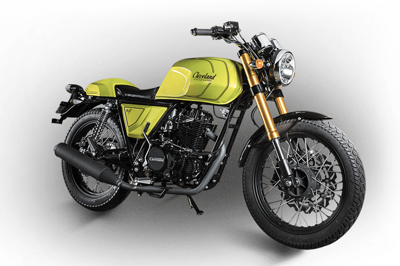 Miskit-bike - Auto Expo 2018 Bikes India (800x533), Png Download