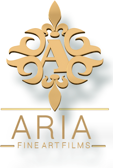 Aria Fine Art Films Chicago - Aria Fine Art Films (399x580), Png Download
