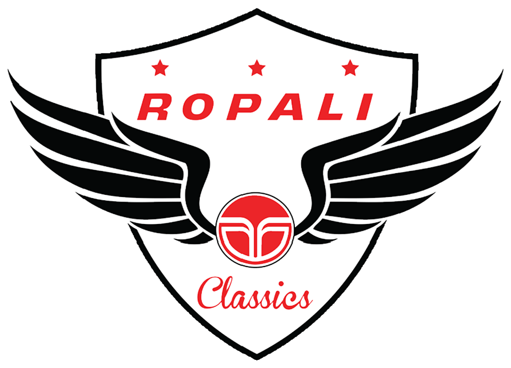 Ropali Classics Motorcycles, Motorbikes, Choppers, - Ropali Classic (1008x1008), Png Download