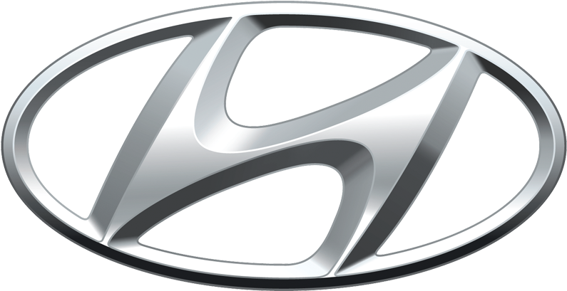 Hyundai - Hyundai New (800x800), Png Download