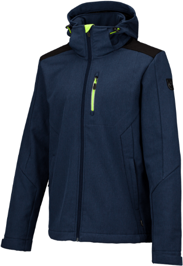 Men Jacks - Softshell (550x550), Png Download