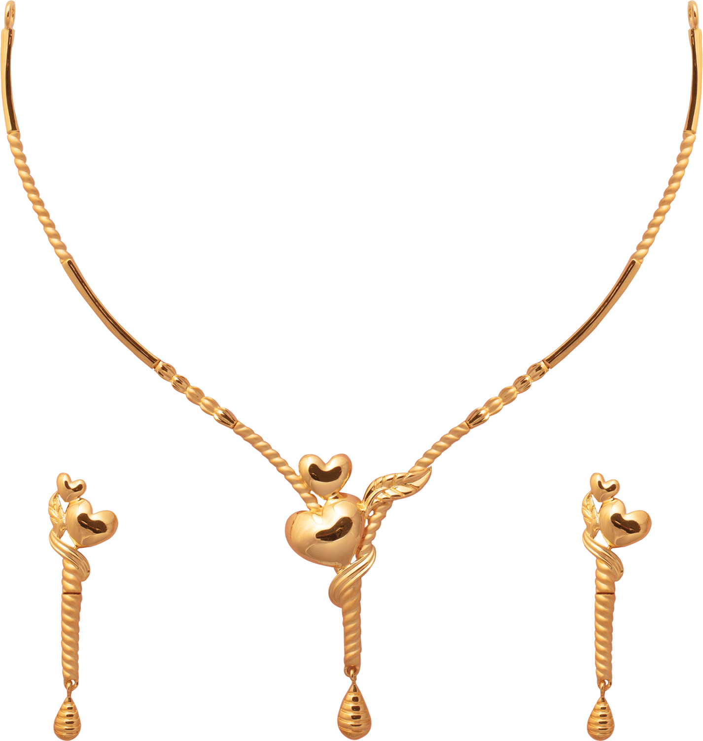 Jewellery - Necklace (1426x1503), Png Download