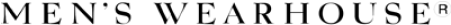 Mens Wearhouse Logo - Transparent Men's Wearhouse Logo (450x450), Png Download