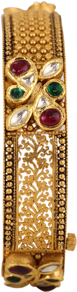 Sample Image - Bangle (600x600), Png Download