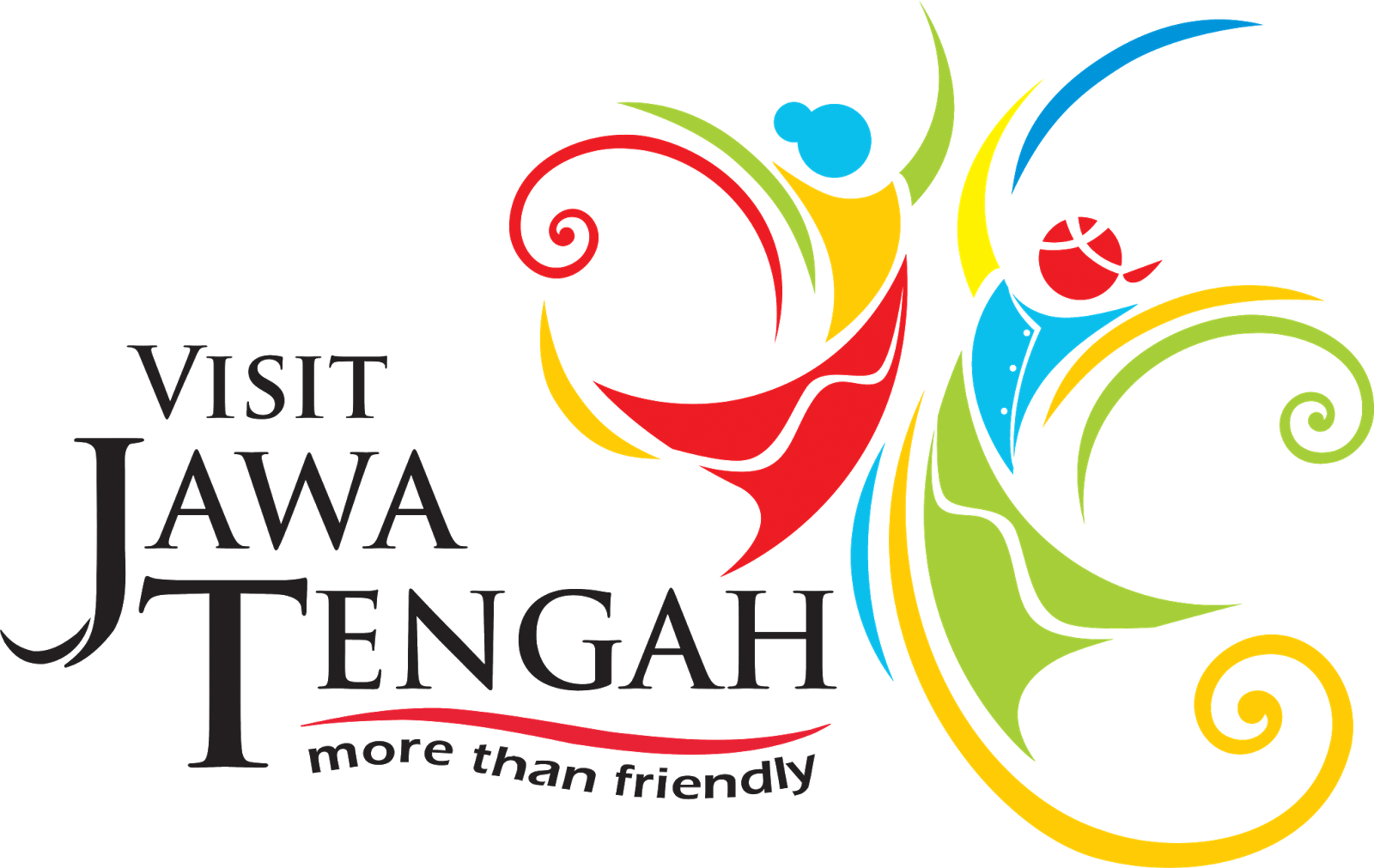 Http 1 Bp Blogspot Logo Pariwisata Jawa Tengah Full Size Png Download Seekpng
