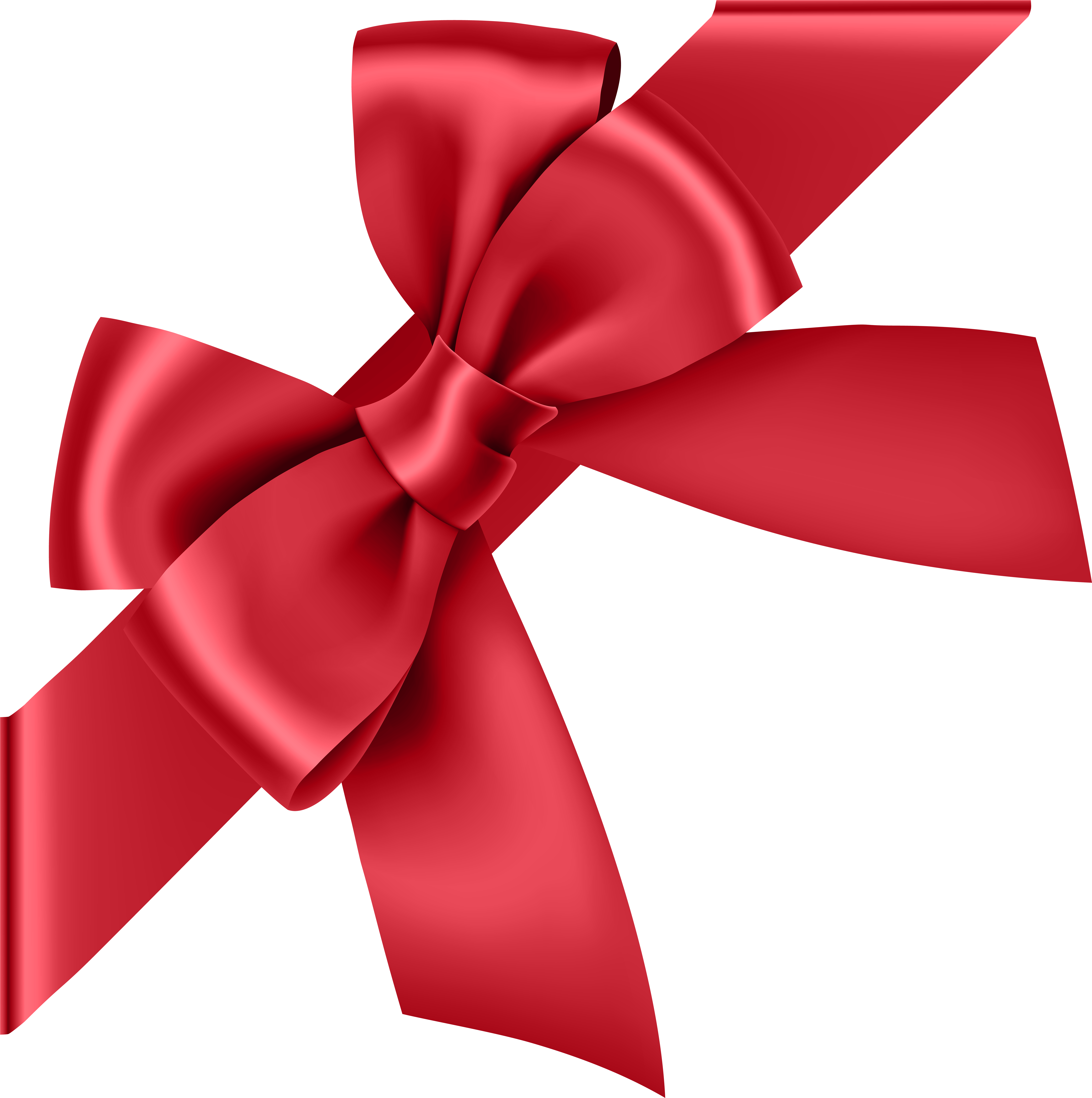 Gift Ribbons Png Download (7922x8000), Png Download