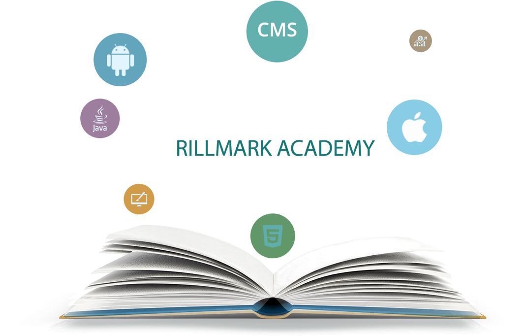 Training In Nepal Institute Advanced Programming - Circle (1350x755), Png Download