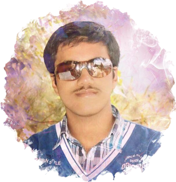 Aniruddha Sadhukhan - Tail Call (674x674), Png Download