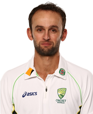 Nathan Lyon - Cricketer (320x400), Png Download