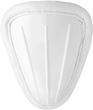 Cricket Abdominal Guard - Cricket Safety Guard (400x400), Png Download
