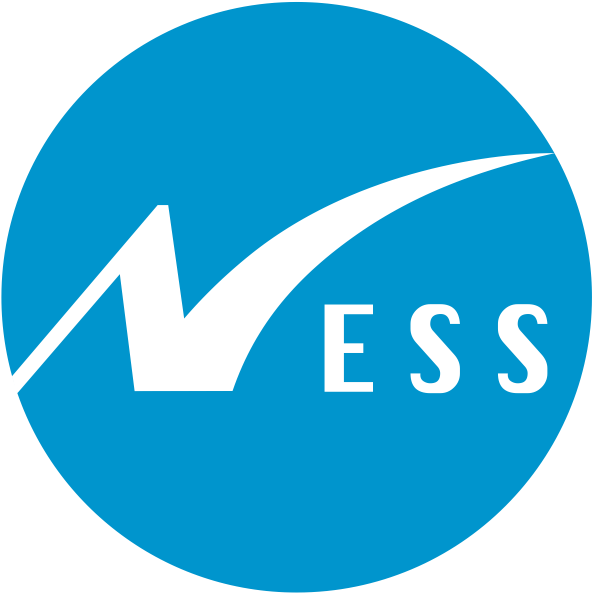 Accelerating Digital Transformation - Ness Technologies Logo (771x763), Png Download