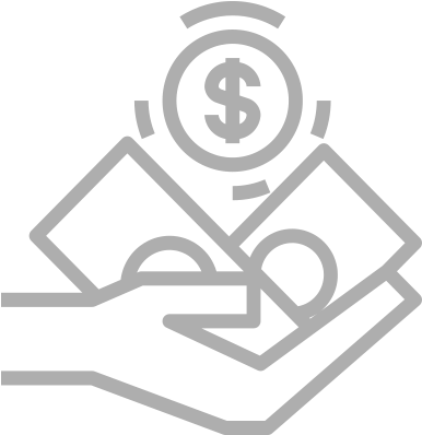 Back In The Early 2000's And Even As Late As 2015 Consumers - Cash Flow (400x400), Png Download