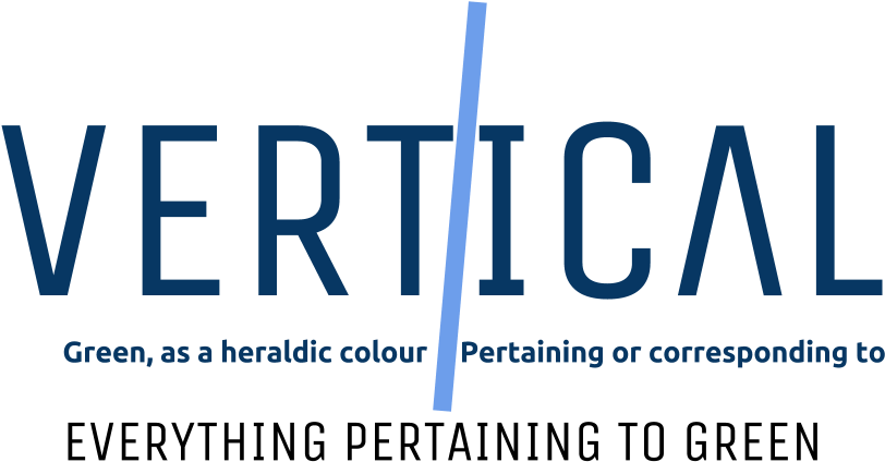 Courtney Dorne And J Smoke Wallin Join Vertical Companies - Parallel (1176x664), Png Download