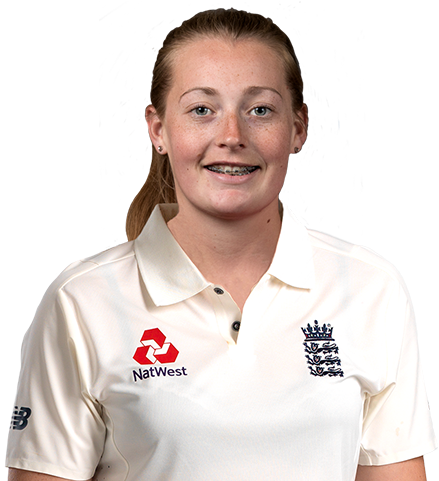 Sophie Ecclestone (480x480), Png Download