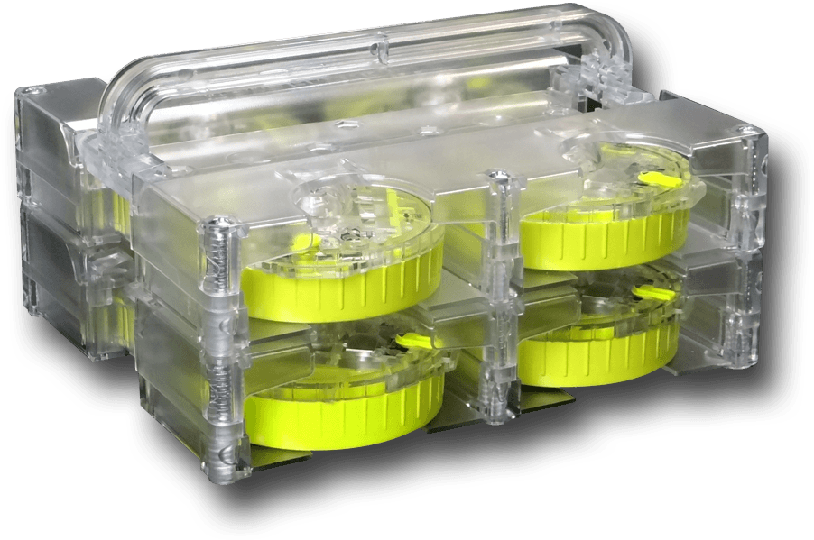 Flipflare™ Kit - Light-emitting Diode (1000x1000), Png Download