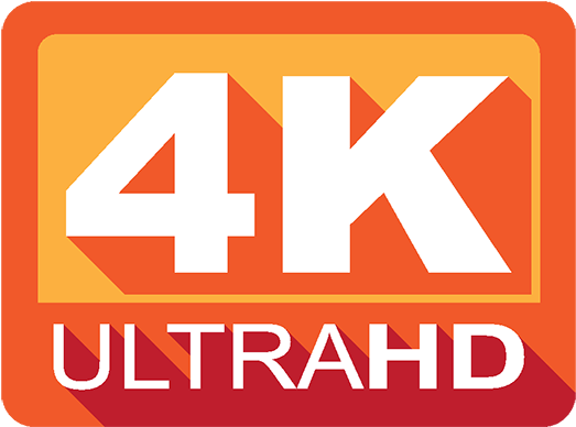 Hd Infrared Cameras - Ultra-high-definition Television (1000x707), Png Download