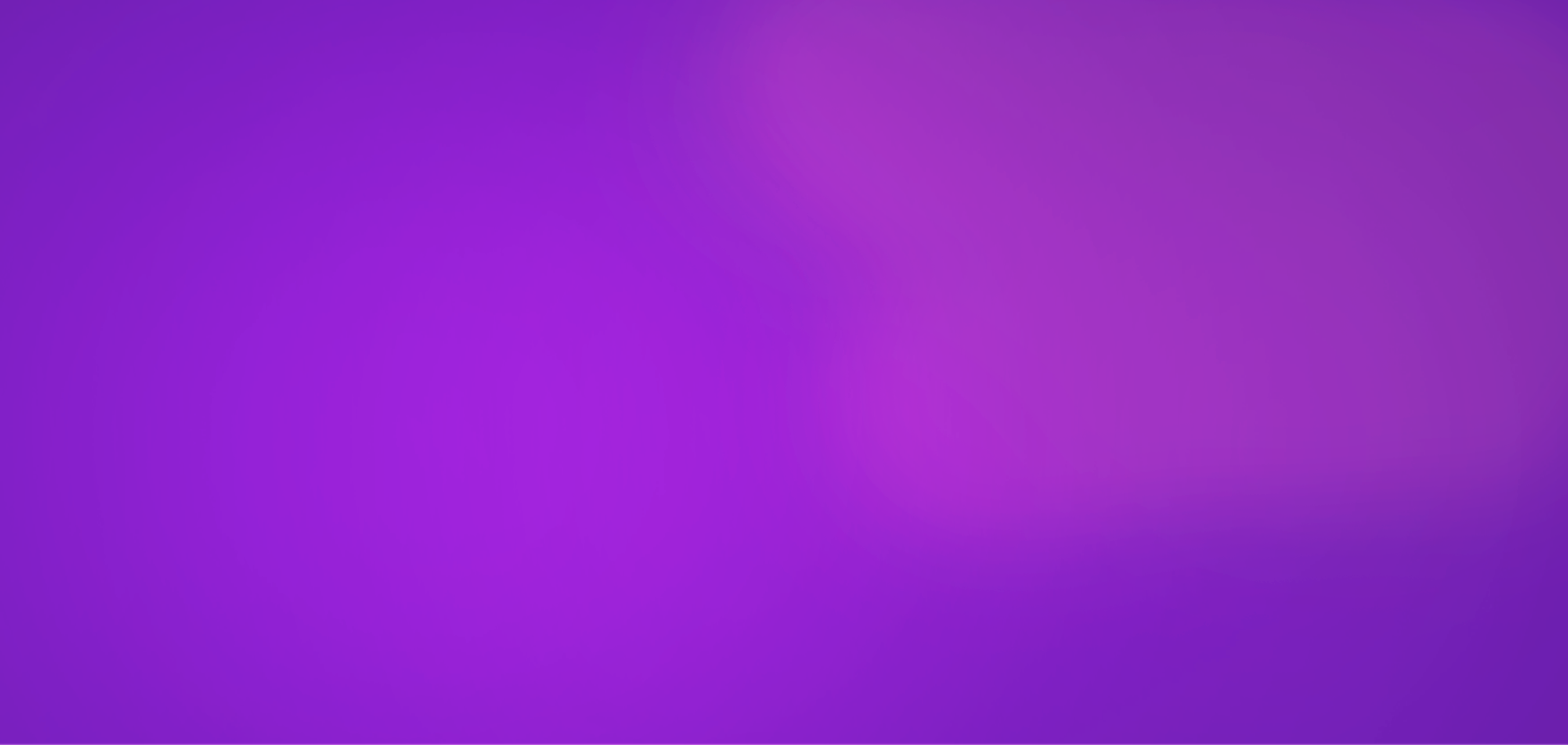 Background Photo Purple - Majorelle Blue (1750x832), Png Download