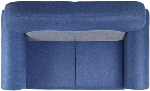 Club Chair (800x400), Png Download