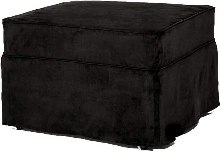 Black Galaxy Slipcover Only - Crate (790x550), Png Download