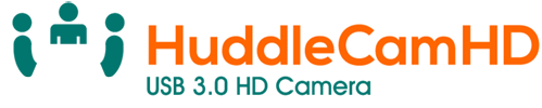 About Huddle Cam Hd - Huddlecamhd 3x Full Hd Usb 3.0 Ptz Camera (white) (640x640), Png Download