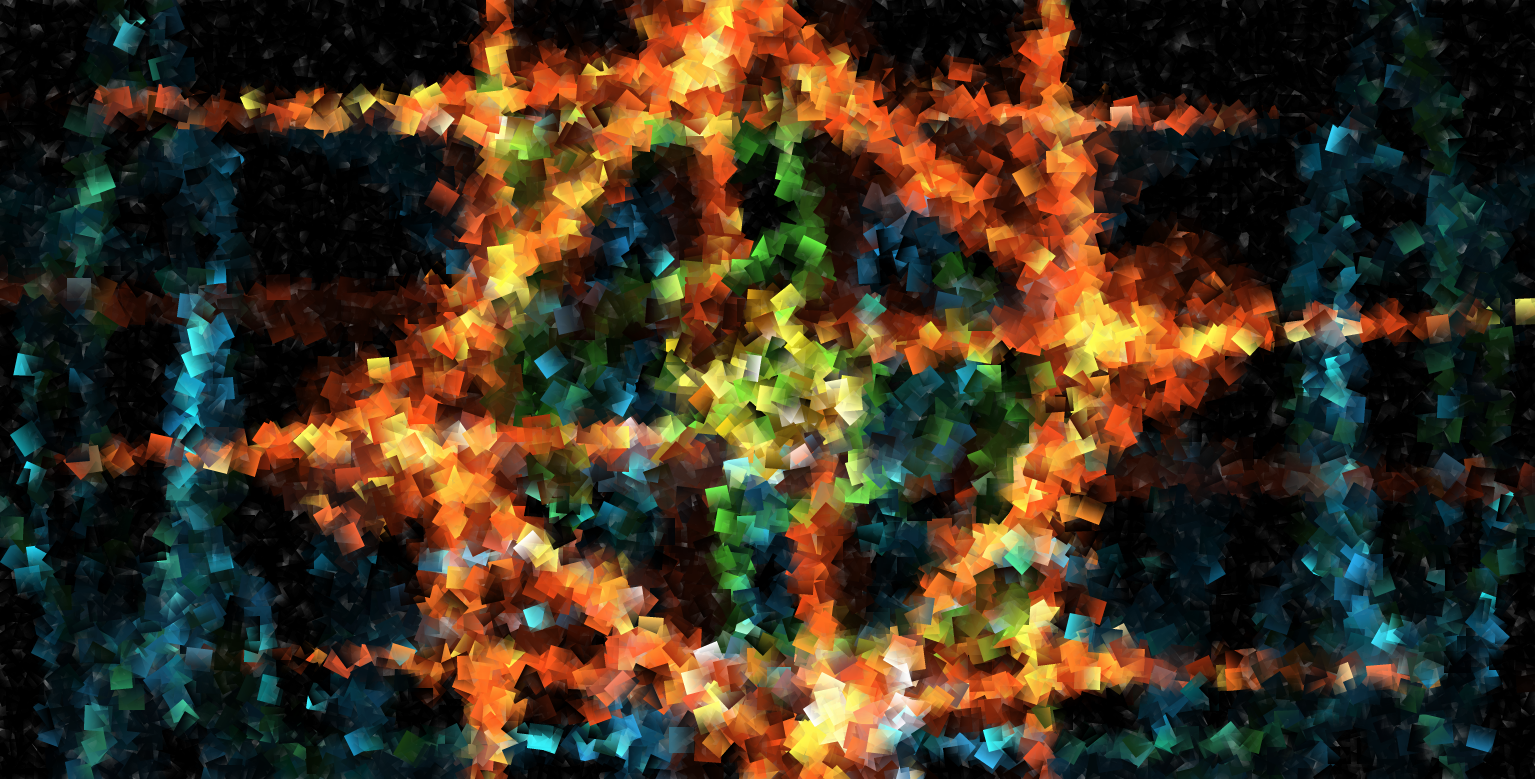 Creative Arts (1535x779), Png Download