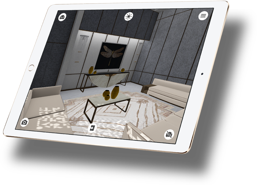 App - Architecture (1000x815), Png Download